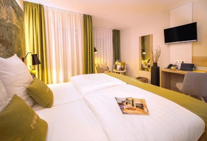 수피리어 룸, 2theimat   Hotel & Restaurant