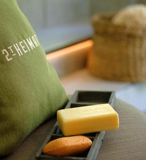 자쿠지 스위트, 2theimat   Hotel & Restaurant