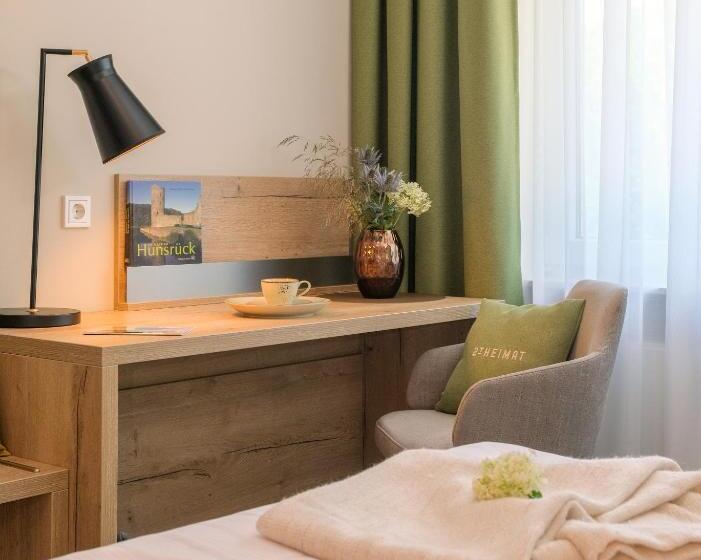 컴포트 싱글 룸, 2theimat   Hotel & Restaurant