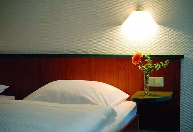 Standard Single Room, Berghotel Brockenblick