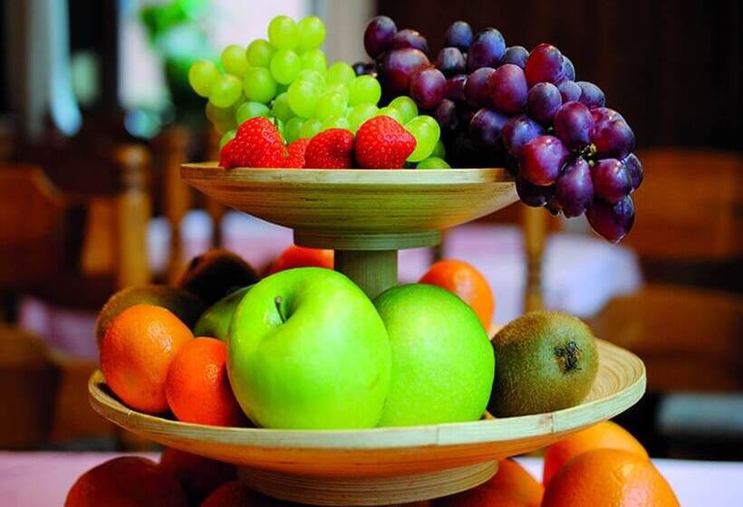 Standard Room, Berghotel Brockenblick