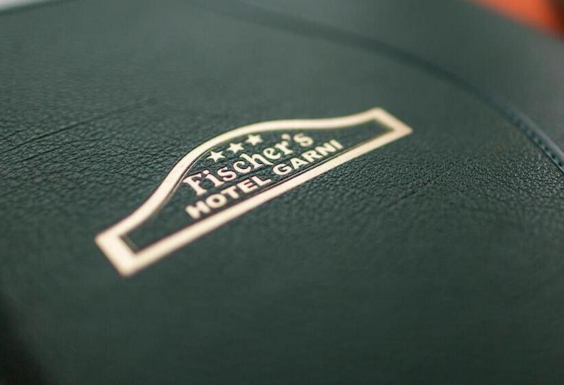 غرفة كلاسيكية, Fischer S Hotel Brauhaus