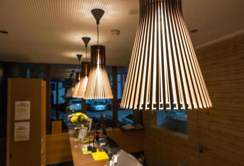 غرفة بريميوم فردية, Fischer S Hotel Brauhaus