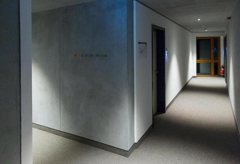 غرفة بريميوم فردية, Fischer S Hotel Brauhaus