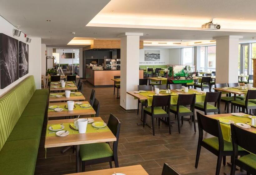 Номер Премиум Индивидуальный, Fischer S Hotel Brauhaus