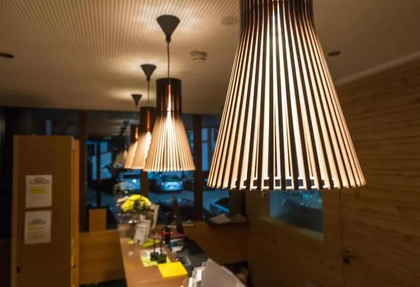 プレミアムルーム, Fischer S Hotel Brauhaus
