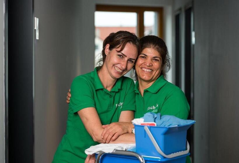 غرفة بريميوم, Fischer S Hotel Brauhaus