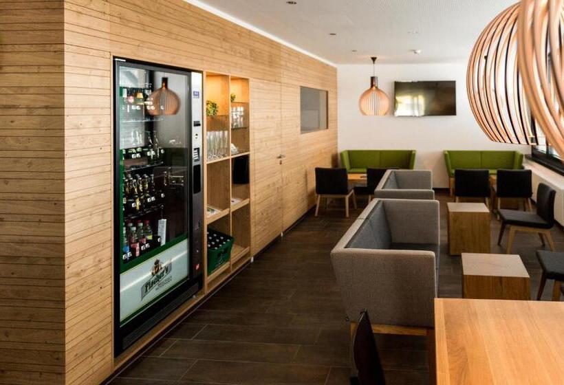 Номер Премиум, Fischer S Hotel Brauhaus