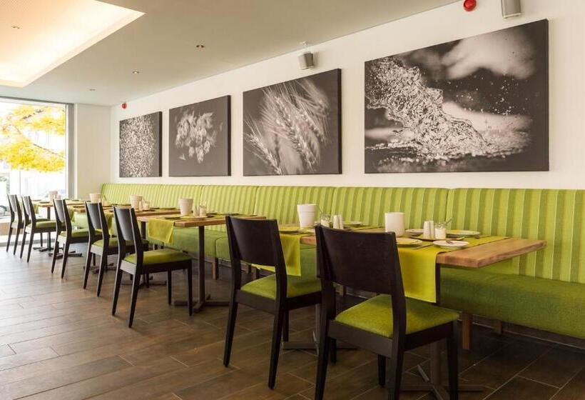 غرفة عائلية, Fischer S Hotel Brauhaus