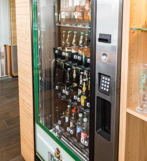 غرفة كلاسيكية, Fischer S Hotel Brauhaus