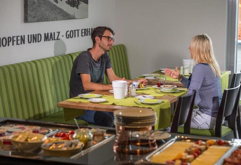 غرفة كلاسيكية, Fischer S Hotel Brauhaus