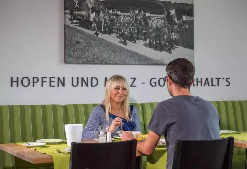 クラシックルーム, Fischer S Hotel Brauhaus