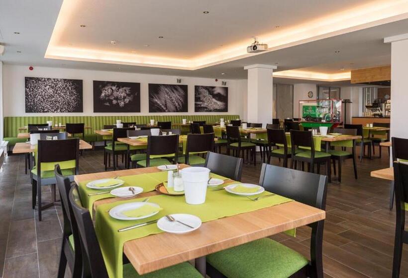 غرفة كومفورت, Fischer S Hotel Brauhaus