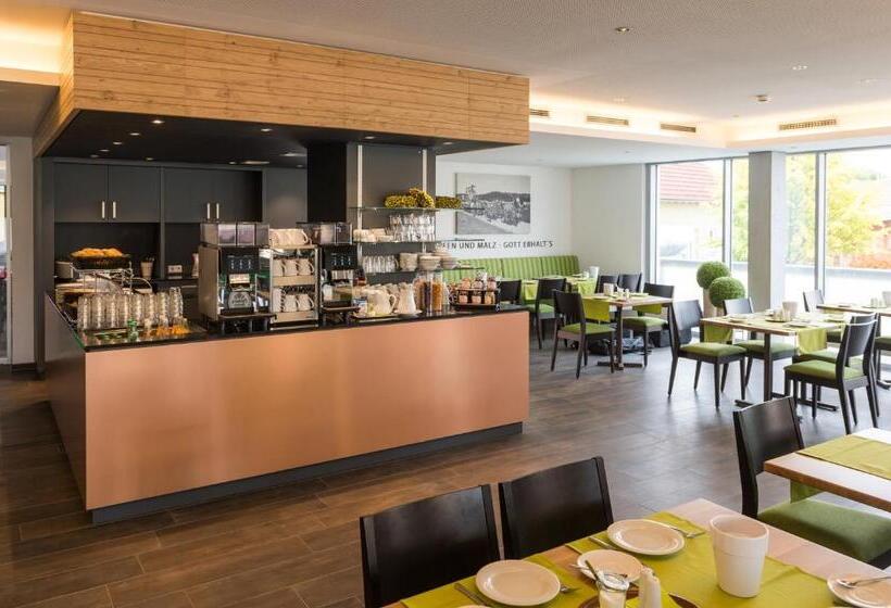 غرفة بريميوم فردية, Fischer S Hotel Brauhaus