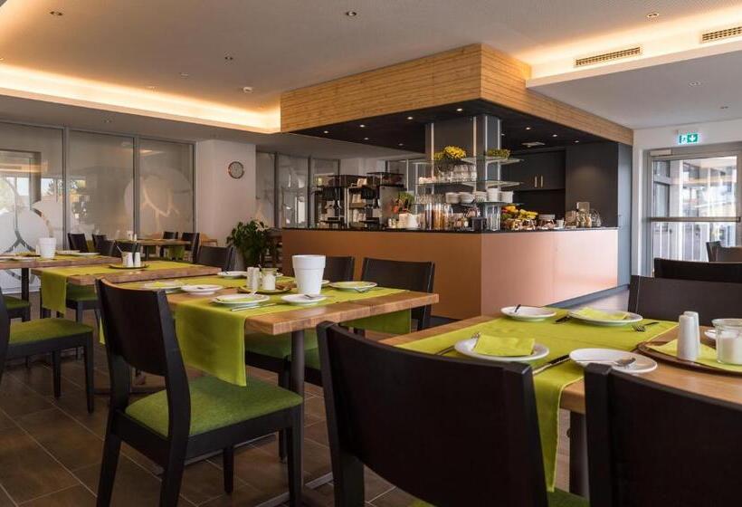 غرفة بريميوم فردية, Fischer S Hotel Brauhaus