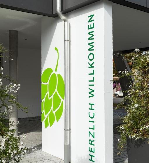 غرفة بريميوم فردية, Fischer S Hotel Brauhaus