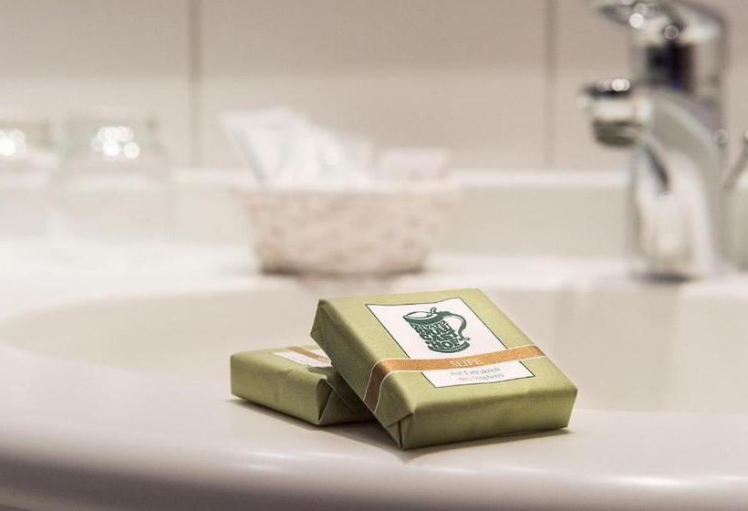 غرفة كلاسيكية, Fischer S Hotel Brauhaus