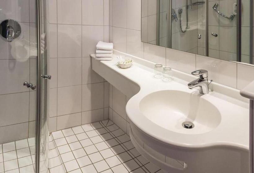 غرفة كلاسيكية, Fischer S Hotel Brauhaus