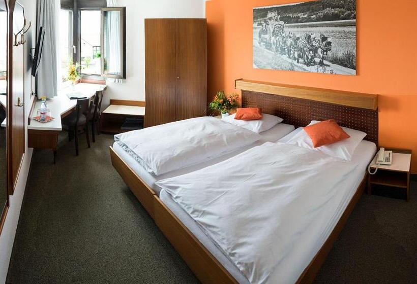 Классический Номер, Fischer S Hotel Brauhaus