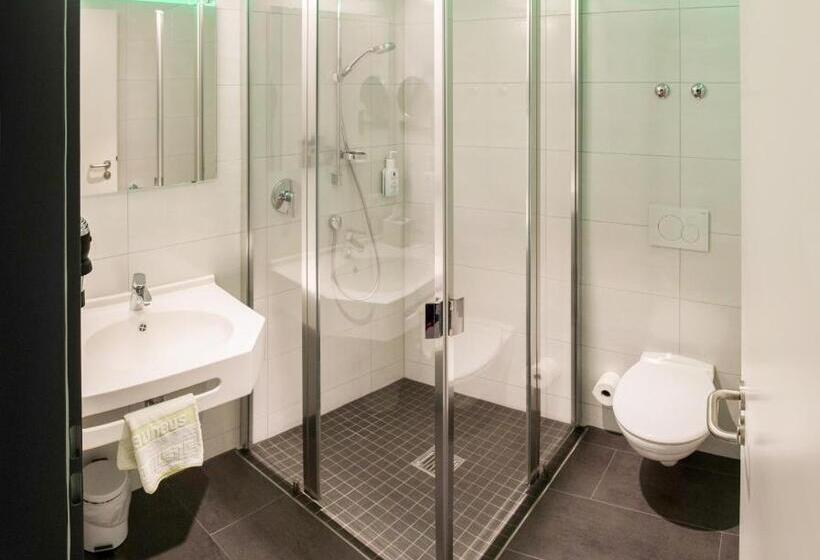 غرفة بريميوم فردية, Fischer S Hotel Brauhaus