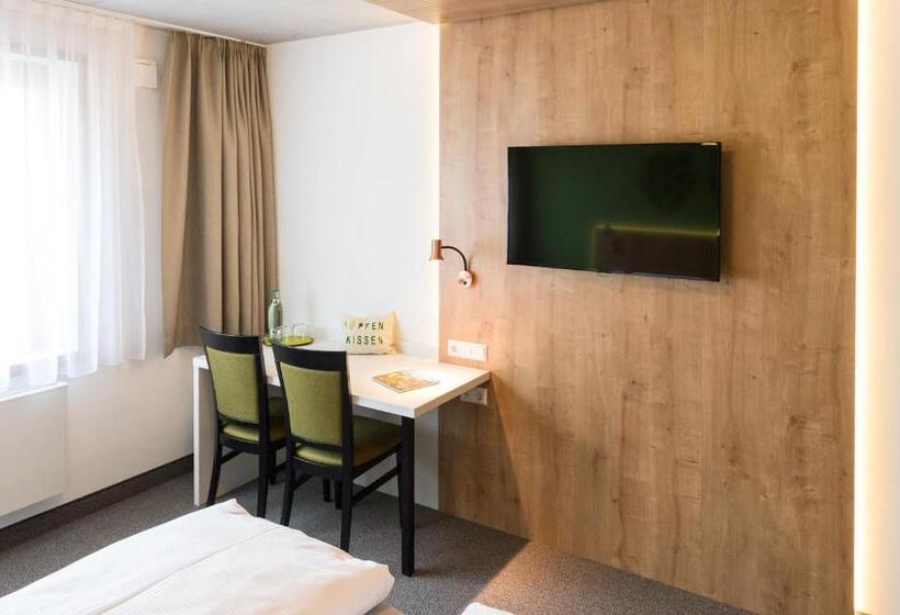 غرفة بريميوم, Fischer S Hotel Brauhaus