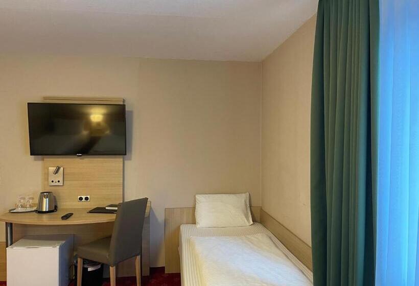 Номер Стандарт Индивидуальный, Hafner Hotel  Apartment