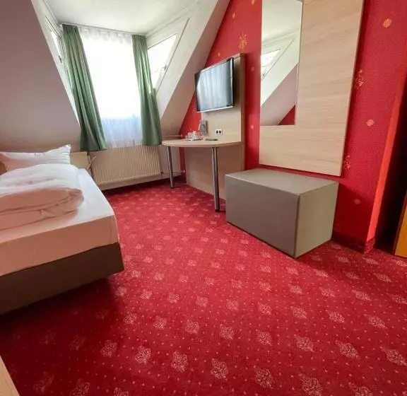 スタンダードシングルルーム, Hafner Hotel  Apartment