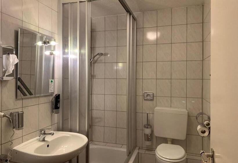 スタンダードシングルルーム, Hafner Hotel  Apartment