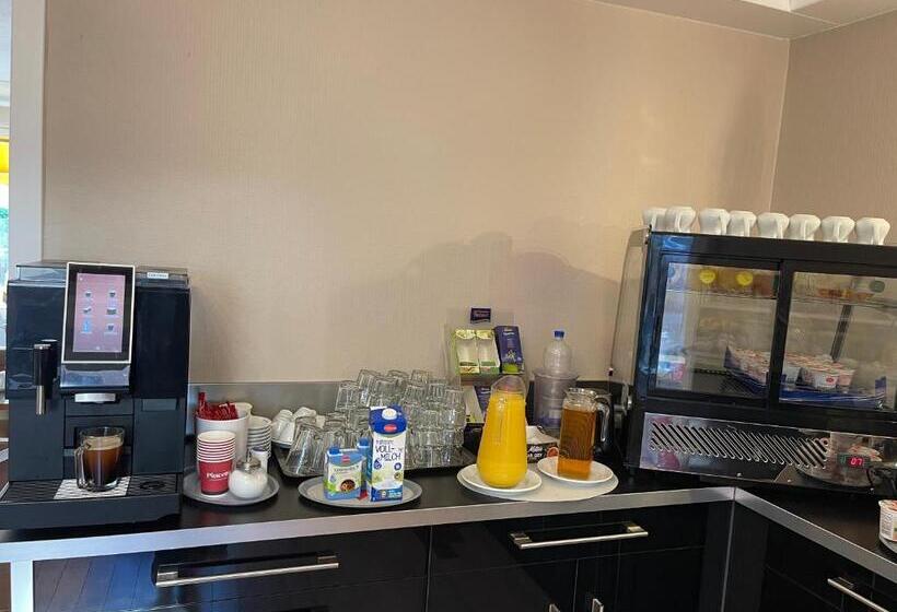 スタンダードシングルルーム, Hafner Hotel  Apartment