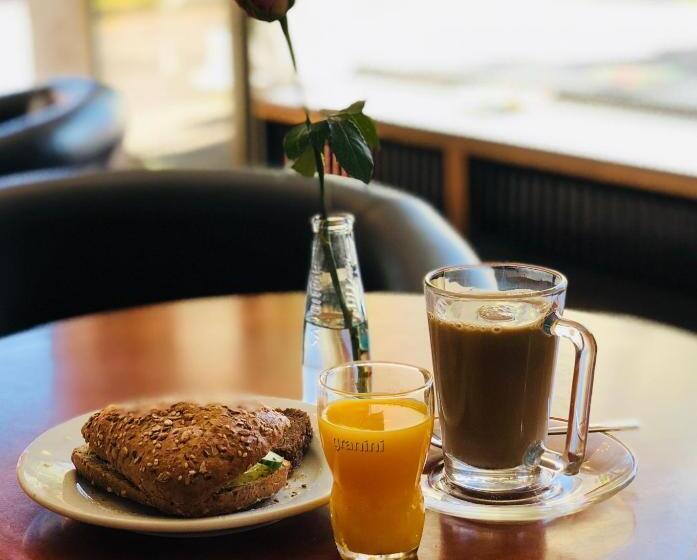 スタンダードシングルルーム, Hafner Hotel  Apartment