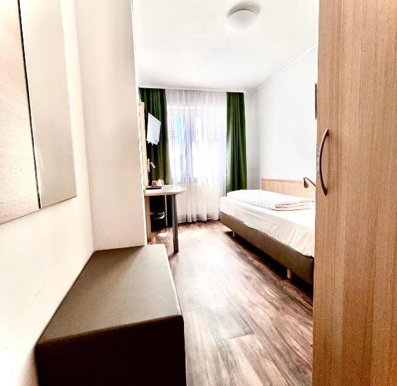 Номер Стандарт Индивидуальный, Hafner Hotel  Apartment