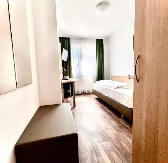 スタンダードシングルルーム, Hafner Hotel  Apartment