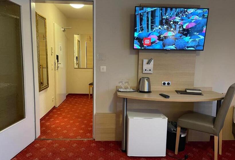 スタンダードルーム, Hafner Hotel  Apartment