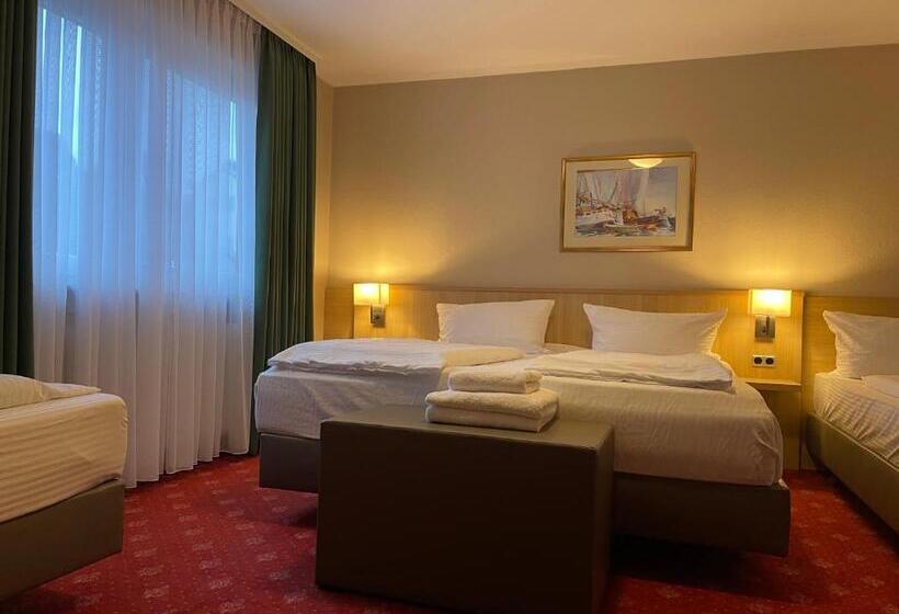 Номер Стандарт, Hafner Hotel  Apartment