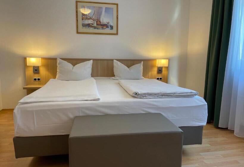 スタンダードルーム, Hafner Hotel  Apartment