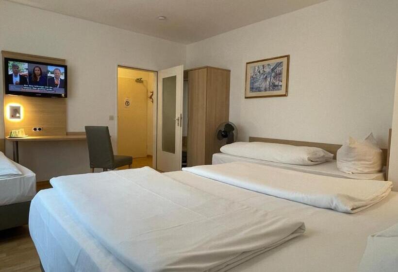 Номер Стандарт, Hafner Hotel  Apartment