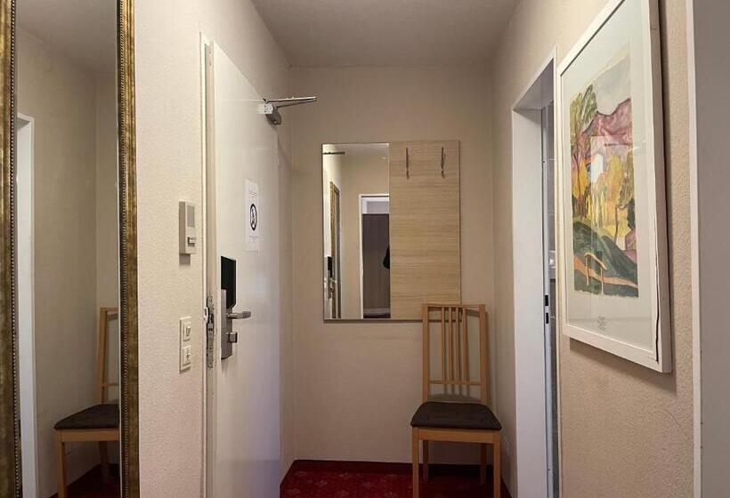 ファミリールーム, Hafner Hotel  Apartment