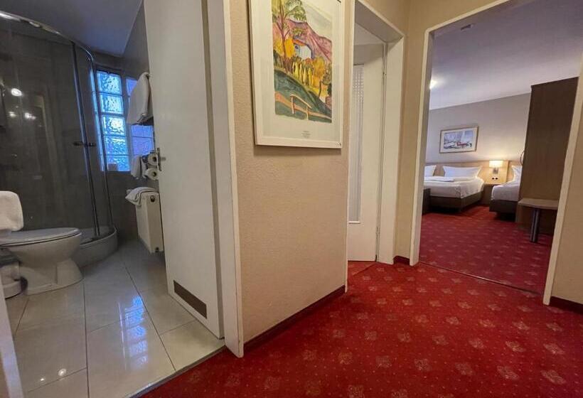 ファミリールーム, Hafner Hotel  Apartment