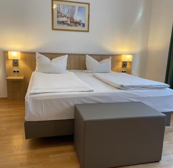 ファミリールーム, Hafner Hotel  Apartment