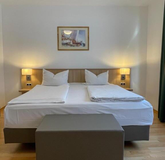 ファミリールーム, Hafner Hotel  Apartment