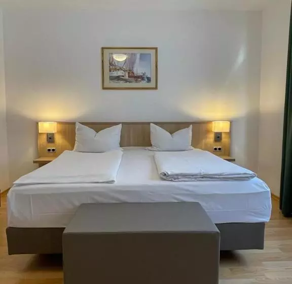 ファミリールーム, Hafner Hotel  Apartment