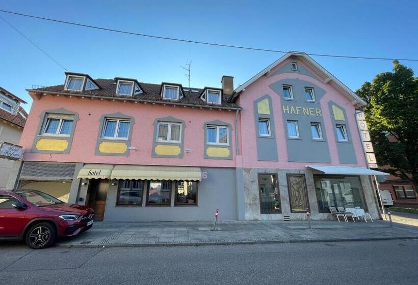 スタンダードトリプルルーム, Hafner Hotel  Apartment