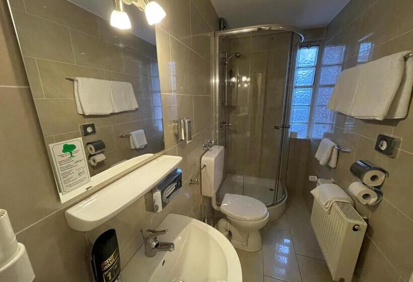 Номер Стандарт Трехместный, Hafner Hotel  Apartment