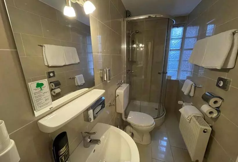スタンダードトリプルルーム, Hafner Hotel  Apartment