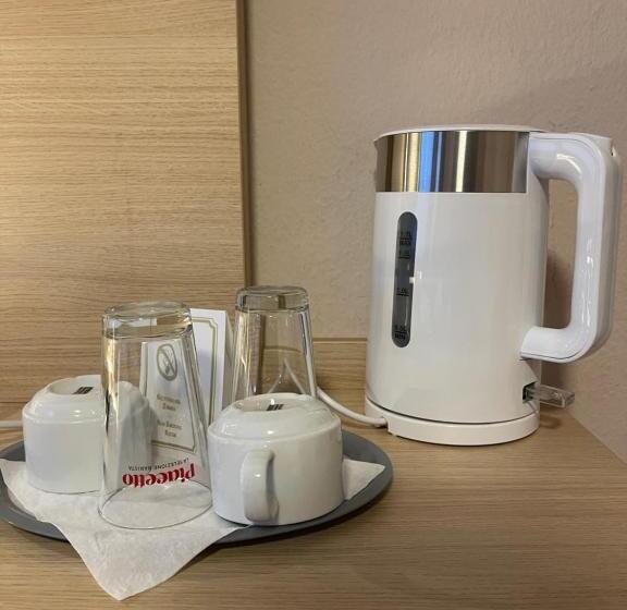 スタンダードトリプルルーム, Hafner Hotel  Apartment