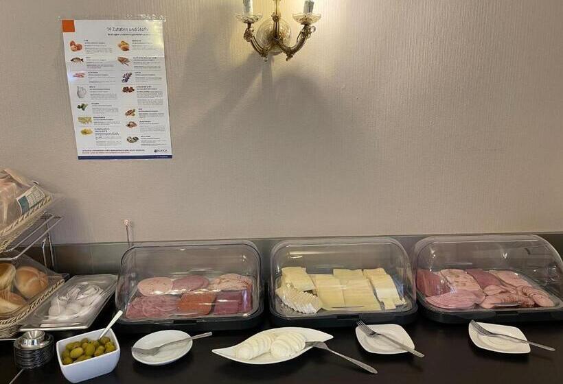 スタンダードトリプルルーム, Hafner Hotel  Apartment