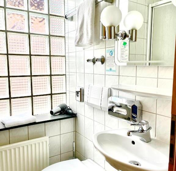 スタンダードシングルルーム, Hafner Hotel  Apartment