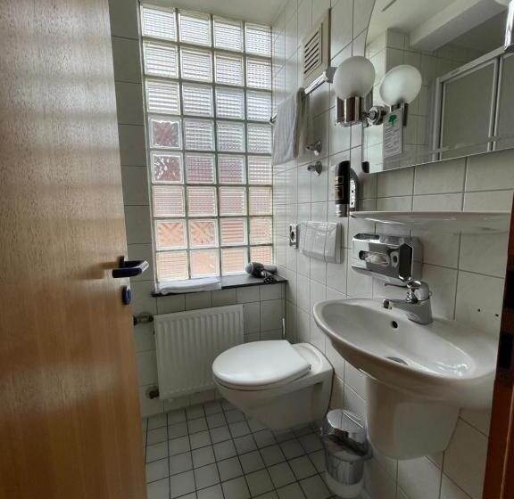 スタンダードシングルルーム, Hafner Hotel  Apartment