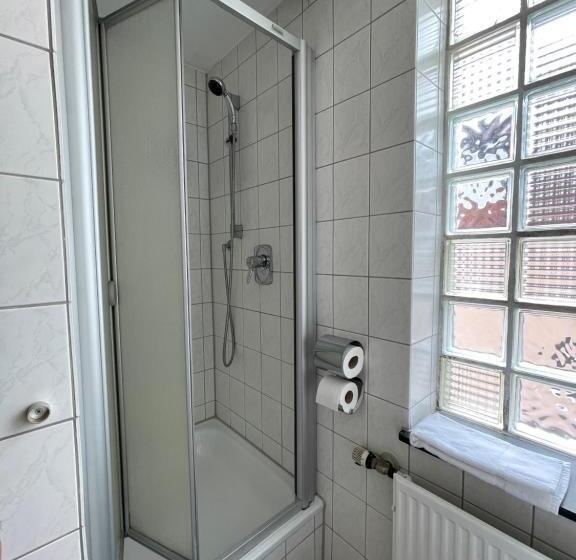 スタンダードシングルルーム, Hafner Hotel  Apartment