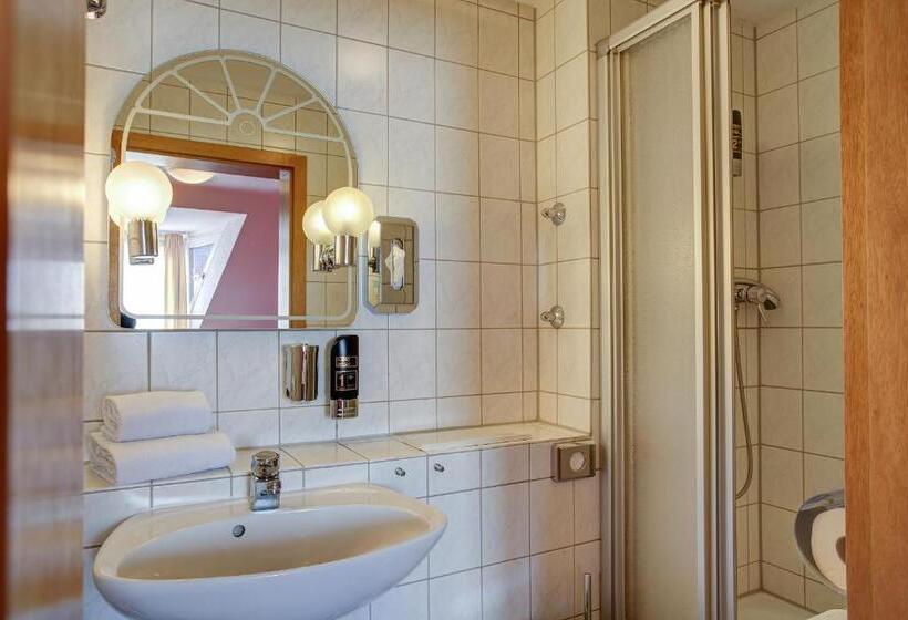 Номер Стандарт Индивидуальный, Hafner Hotel  Apartment